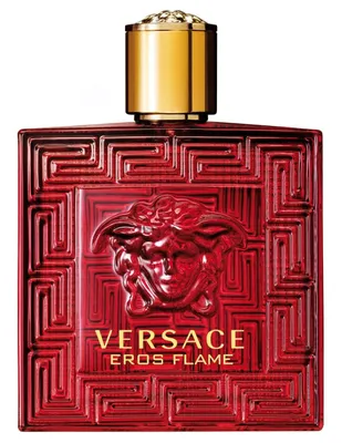 Eau de parfum Versace Eros para hombre