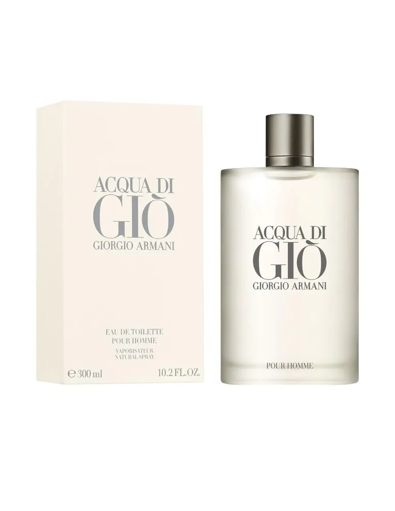 Eau de toilette Giorgio Armani Acqua Di Gio Homme