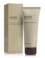 Gel limpiador facial Ahava para tonificar