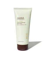 Crema hidratante Ahava Deadsea Mud