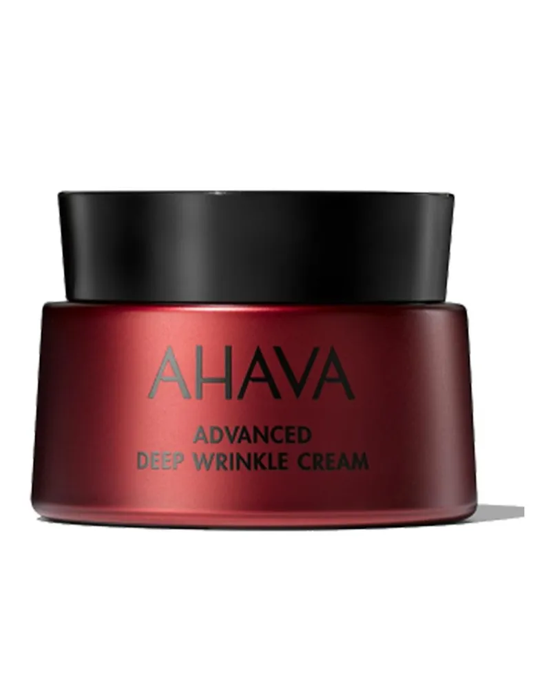 Crema hidratante Ahava Apple Of Sodom