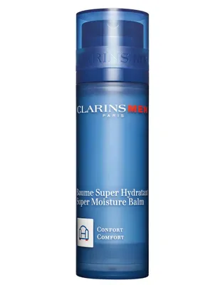 Bálsamo hidratante Clarins Men