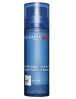 Loción hidratante Clarins Men