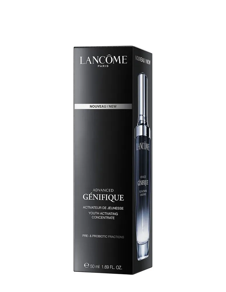 Serum antiedad facial Lancôme Advanced Génifique todo tipo de piel 50 ml