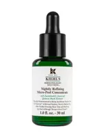 Tratamiento facial Kiehl's Micro Peel