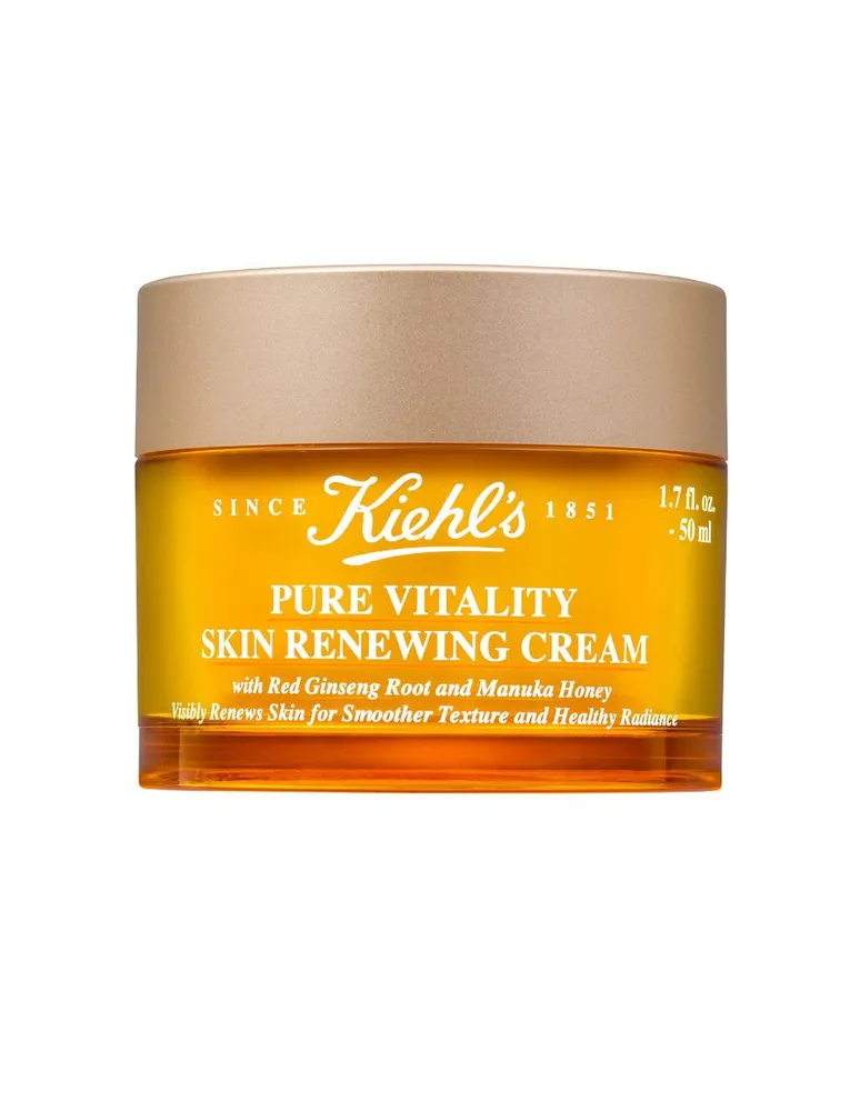 Crema facial Kiehl's Pure Vitaly