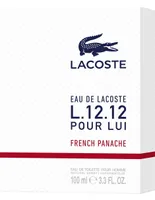 Eau de toilette Lacoste L.12.12 For Men