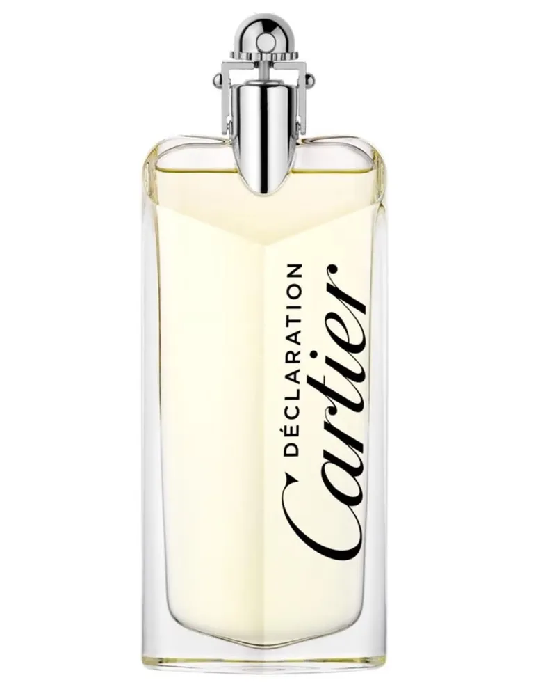 Eau de toilette Cartier Déclaration para hombre