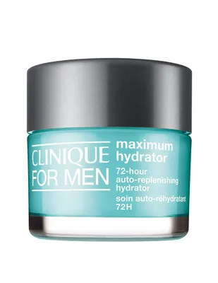 Gel hidratante Clinique For Men Maximum