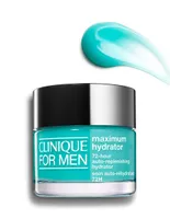 Gel hidratante Clinique For Men Maximum