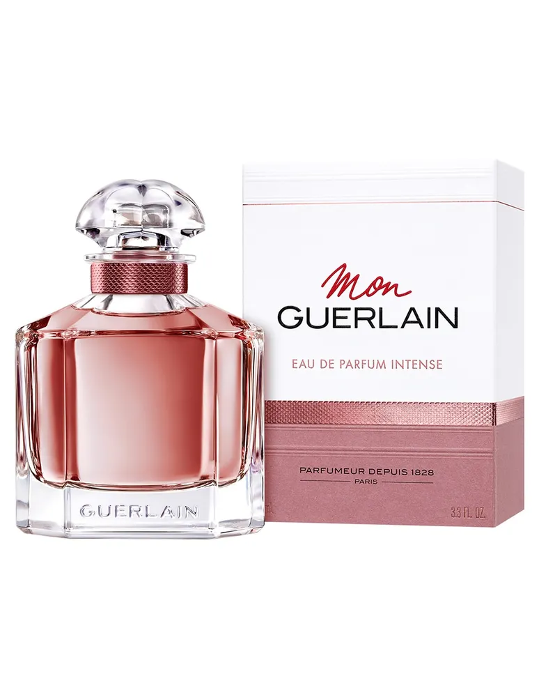 Eau de parfum Guerlain Mon Guerlain para mujer