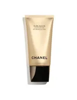 <b>CHANEL<br>SUBLIMAGE L'HUILE-EN-GEL DE DÉMAQUILLAGE</b><br><span>DESMAQUILLANTE LIMPIADOR LUMINOSIDAD Y CONFORT SUPREMO</span>