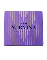 Paleta de sombras Anastasia Beverly Hills Norvina