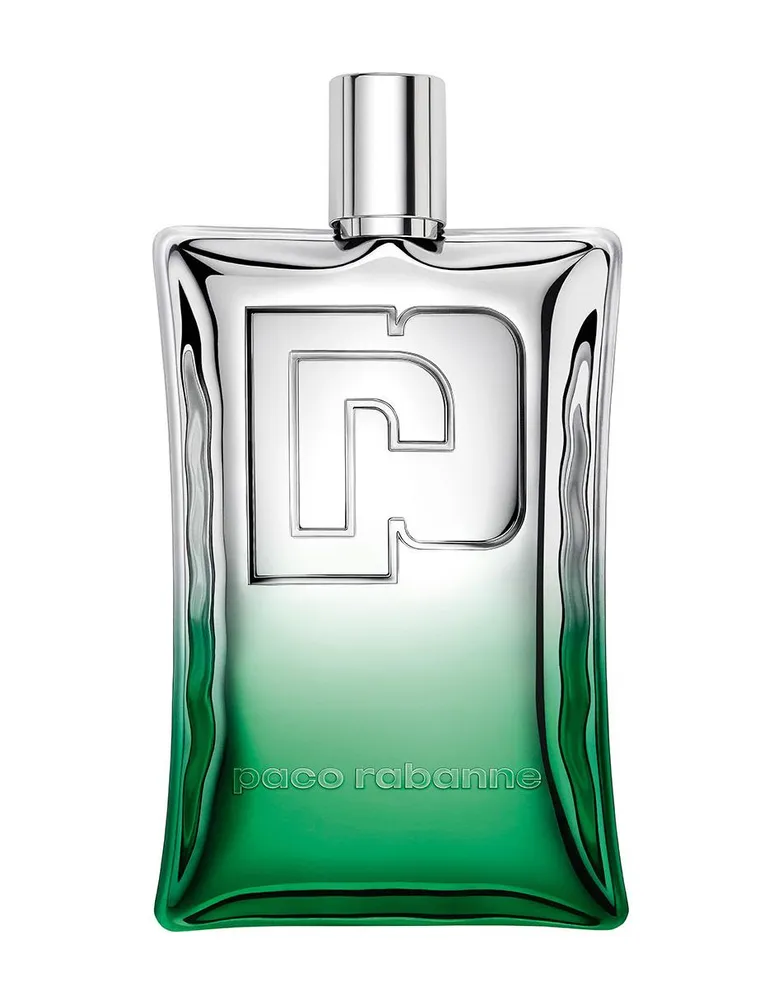 Eau de parfum Paco Rabanne Dangerous Me de unisex