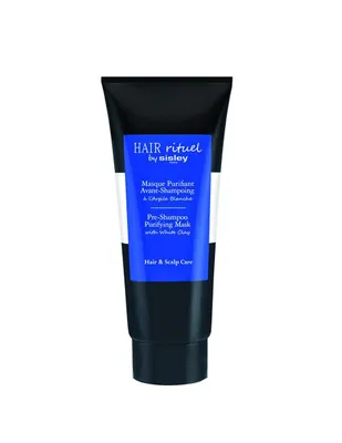 Shampoo para cabello Purifying Mask Sisley