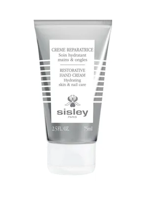 Crema para manos Sisley recomendado para reafirmar