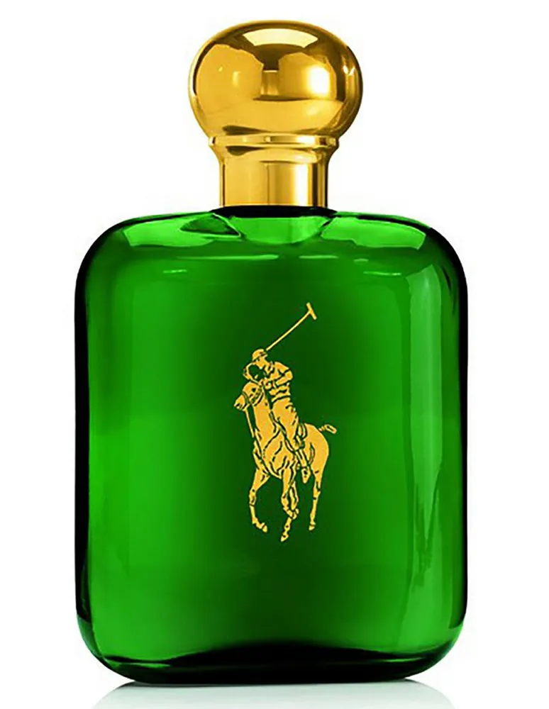 Eau de toilette Polo Ralph Lauren Intense para hombre