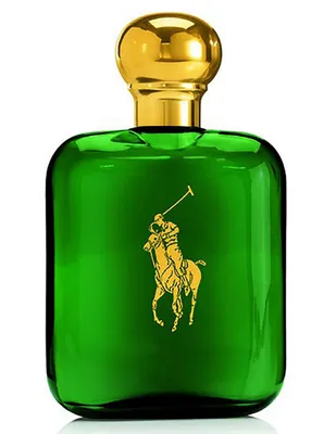 Eau de toilette Polo Ralph Lauren Intense para hombre