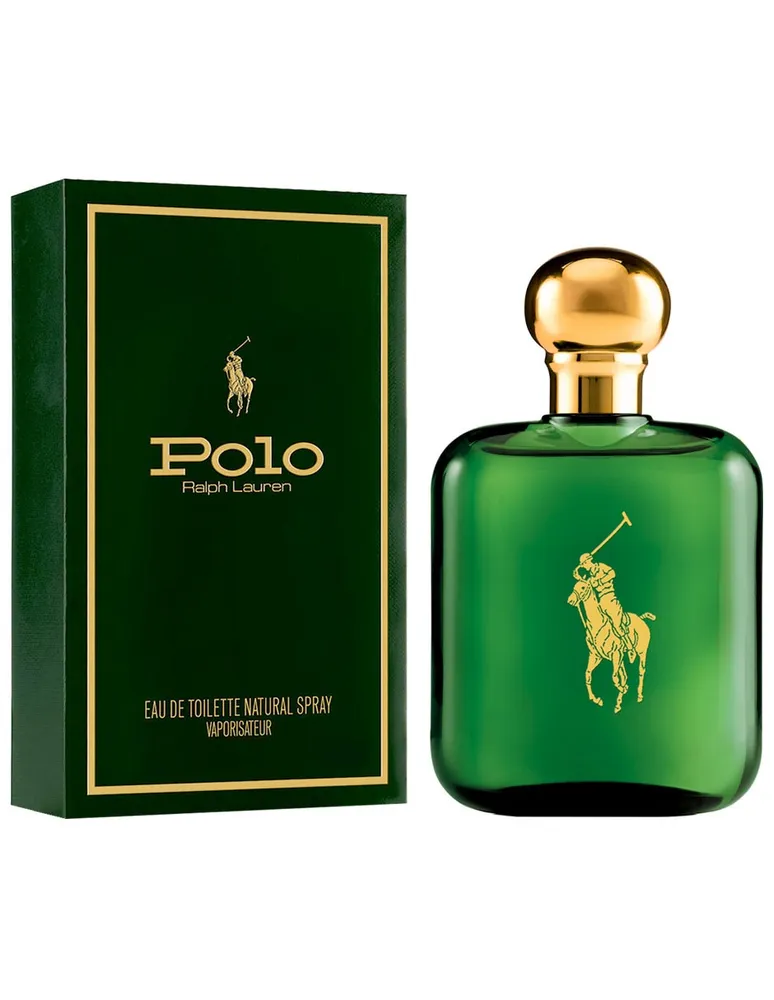 Eau de toilette Polo Ralph Lauren Intense para hombre