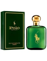 Eau de toilette Polo Ralph Lauren Intense para hombre