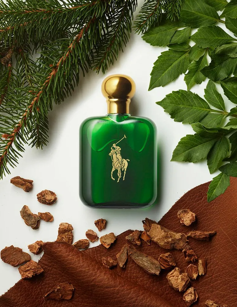 Eau de toilette Polo Ralph Lauren Intense para hombre