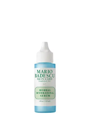 Suero hidratante Mario Badescu Herbal Hydrating