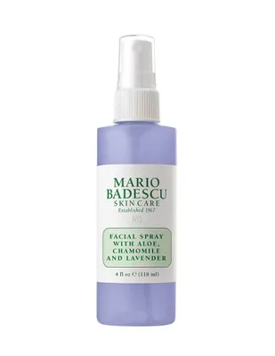 Hidratante facial Mario Badescu Skin Care