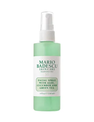 Tratamiento facial Mario Badescu Skin Care