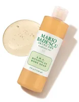 Jabón corporal Mario Badescu A.H.A Botanical