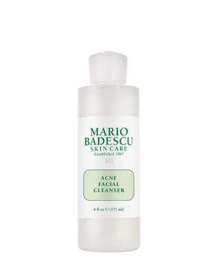 Tratamiento facial Mario Badescu Skin Care