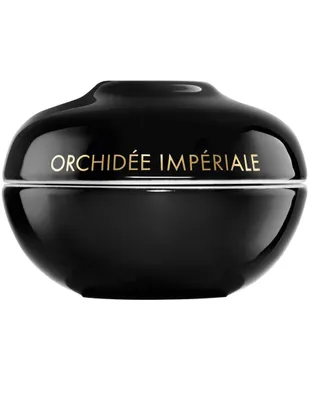 Crema antiedad Guerlain Orchidée Impériale Black