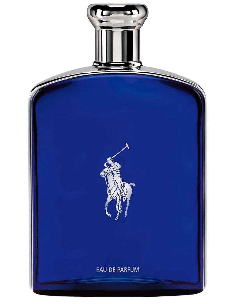 Eau de parfum Polo Ralph Lauren World para hombre