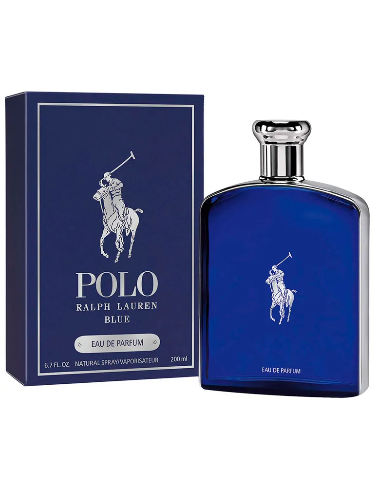 Eau de parfum Polo Ralph Lauren World para hombre
