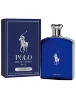 Eau de parfum Polo Ralph Lauren World para hombre