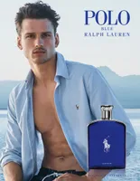 Eau de parfum Polo Ralph Lauren World para hombre