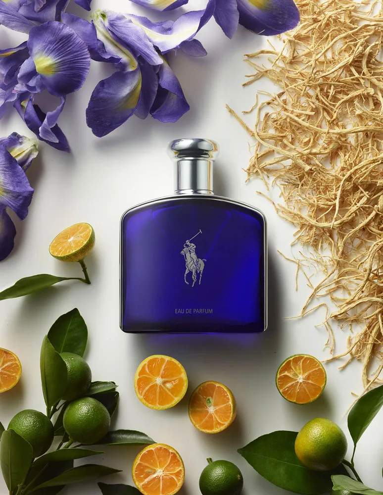 Eau de parfum Polo Ralph Lauren World para hombre