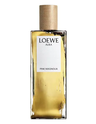 Eau de parfum Loewe Aura para mujer