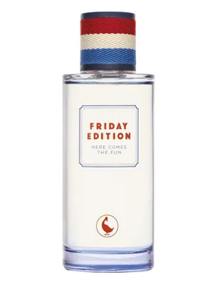 Eau de toilette El Ganso Friday Edition de hombre