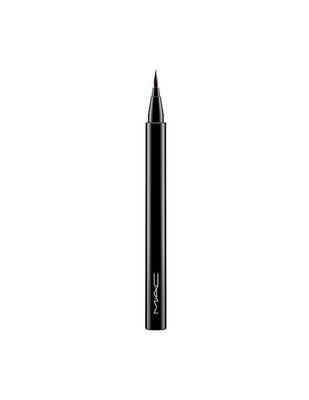 Delineador para ojos M.A.C Brushstroke Liner