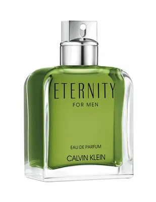 Eau de parfum Calvin Klein Eternity para hombre