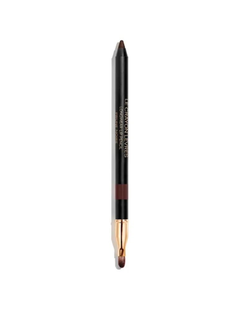 <b>CHANEL<br>LE CRAYON LÈVRES</b><br><span>LÁPIZ CONTORNO DE LABIOS LARGA DURACIÓN</span>