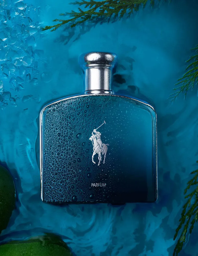 Perfume Polo Ralph Lauren World para hombre