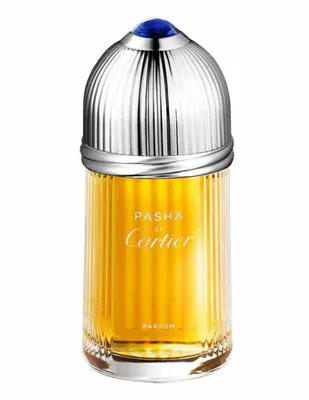 Perfume Cartier Pasha para hombre