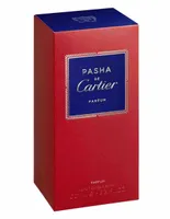 Perfume Cartier Pasha para hombre