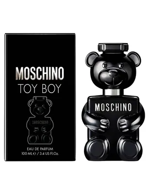 Eau de parfum Moschino Toy para hombre