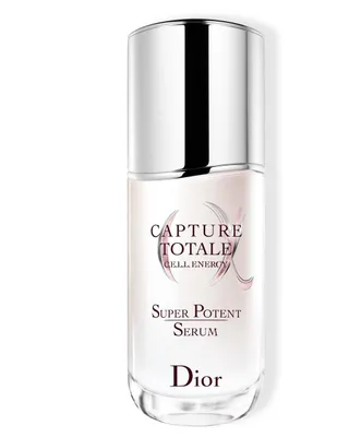 Serum antiedad facial Dior Capture Totale todo tipo de piel 50 ml