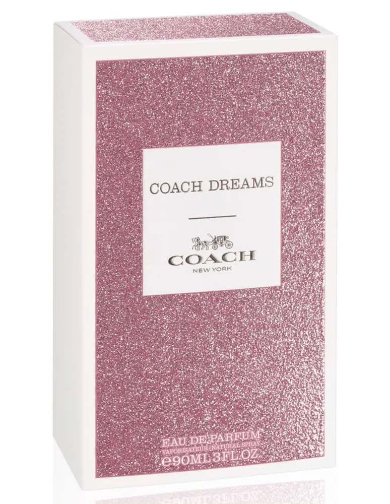 Eau de parfum Coach Dreams para mujer