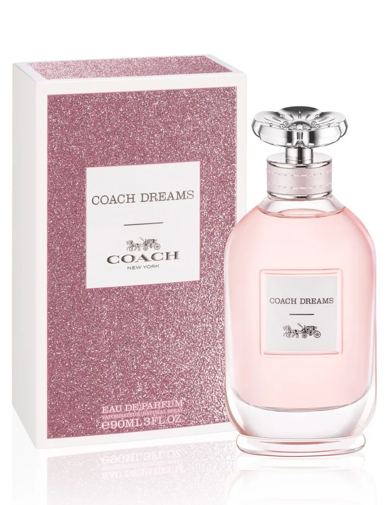 Eau de parfum Coach Dreams para mujer