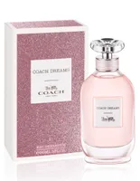 Eau de parfum Coach Dreams para mujer