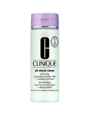 Desmaquillante Clinique Micellar Milk